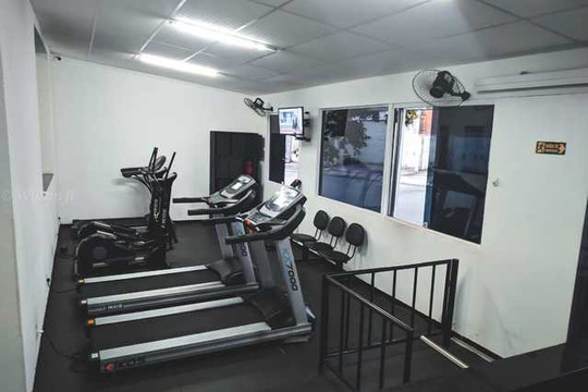Imagem 2 da galeria do parceiro New House Academia