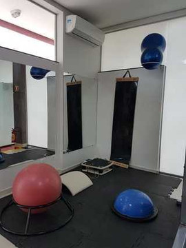 Imagem 2 da galeria do parceiro Studio Pilates Francielly Flores