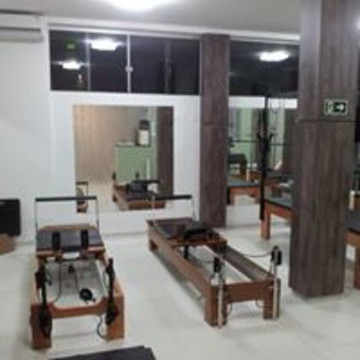 Imagem 3 da galeria do parceiro Studio Pilates Francielly Flores
