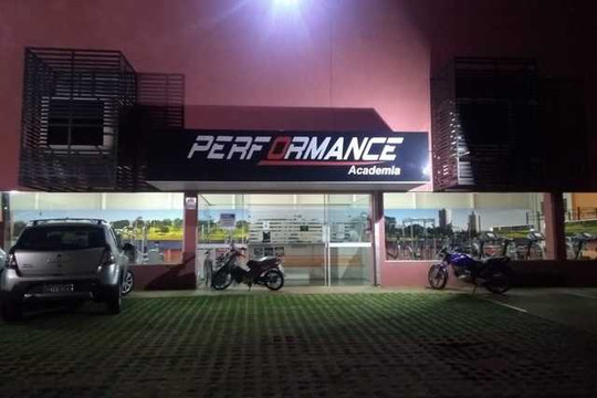 Imagem 1 da galeria do parceiro Academia Performance - (Tamandaré)