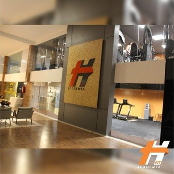 Imagem 2 da galeria do parceiro TH Fit Academia