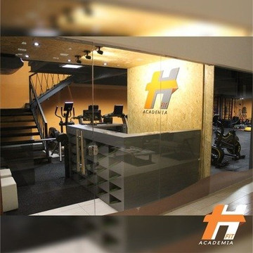 Imagem 3 da galeria do parceiro TH Fit Academia