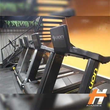 Imagem 3 da galeria do parceiro TH Fit Academia