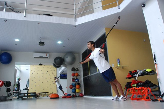 Imagem 1 da galeria do parceiro Studio Daian Assad