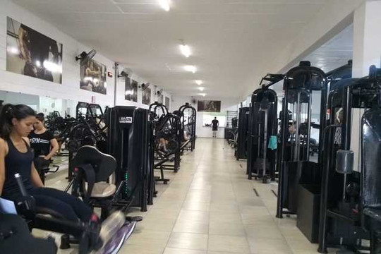 Imagem 1 da galeria do parceiro Academia GuaraFit Neiva