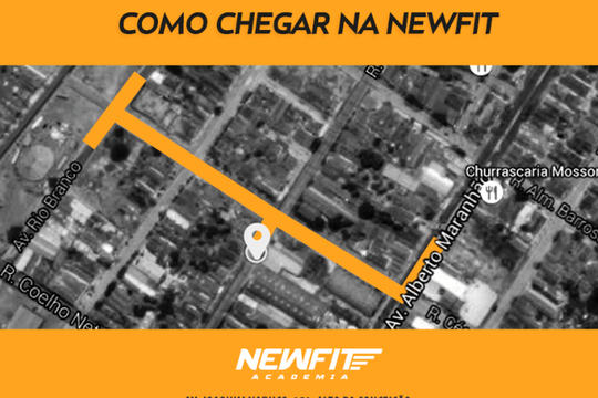Imagem 3 da galeria do parceiro NEWFIT