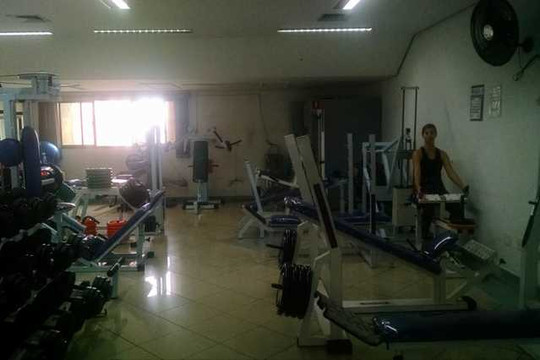 Imagem 3 da galeria do parceiro Energy Academia