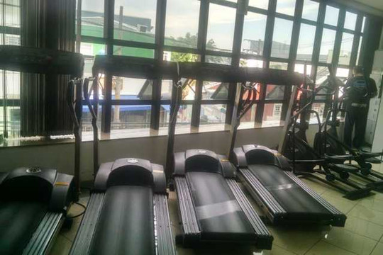 Imagem 1 da galeria do parceiro Energy Academia