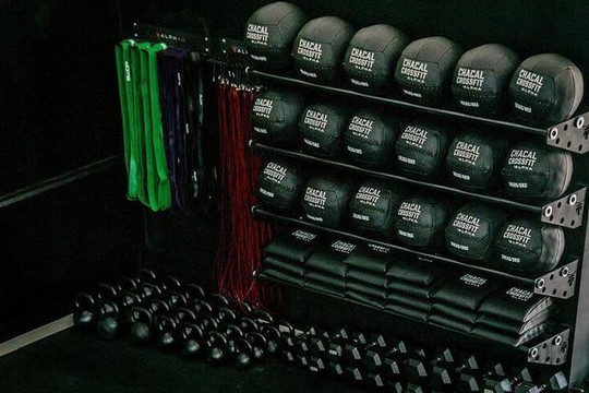 Imagem 2 da galeria do parceiro Chacal Experience