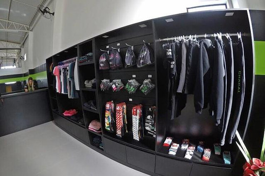 Imagem 3 da galeria do parceiro Chacal Experience