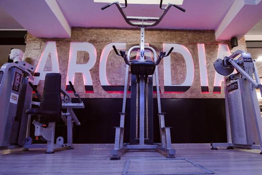 Imagen 1 de la galería del partner Arcadia Fitness I
