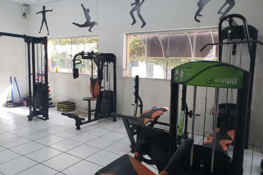 Imagem 1 da galeria do parceiro BOXFIT ORTUZAL