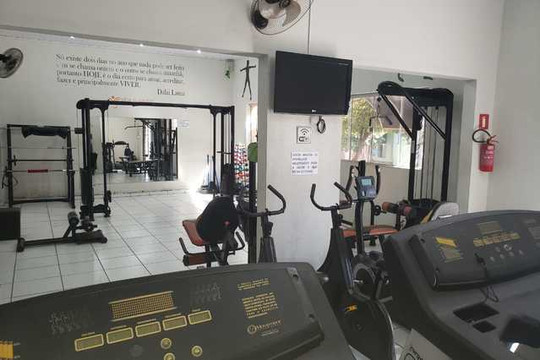 Imagem 3 da galeria do parceiro BOXFIT ORTUZAL