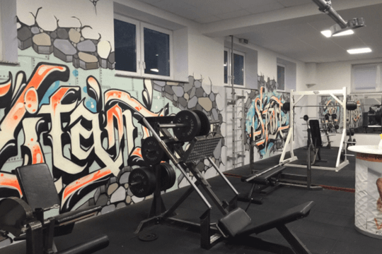 Bild 1 von VitaminSport Partnergalerie