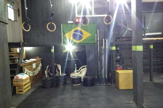 Imagem 3 da galeria do parceiro CF Start Training