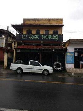 Imagem 2 da galeria do parceiro CF Start Training