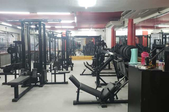 Imagem 2 da galeria do parceiro Academia Imperador