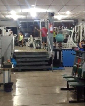 Imagem 2 da galeria do parceiro Top 4 fitness academia ltda