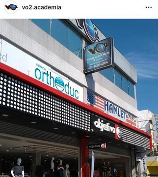 Imagem 3 da galeria do parceiro Vo2 Piabetá