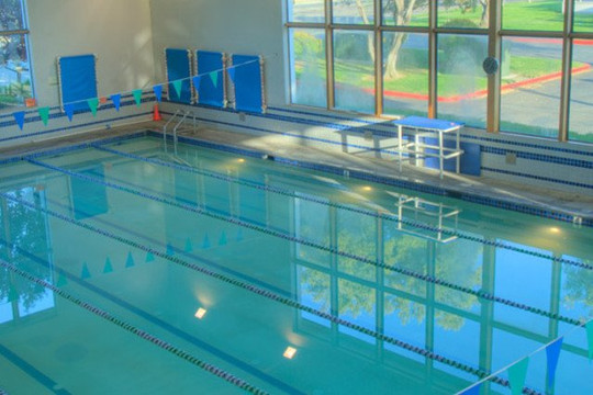 Image 3 from Alameda Fitness & Spa partner gallery