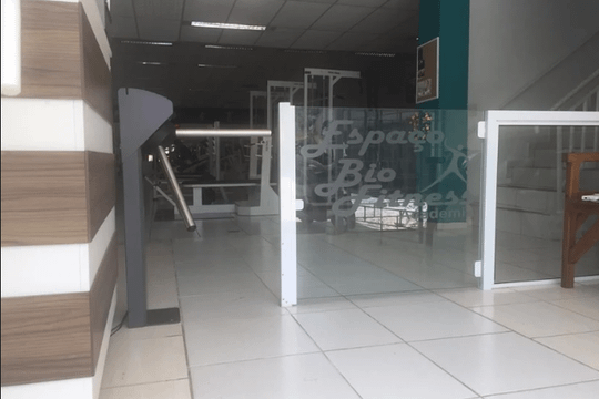 Imagem 2 da galeria do parceiro Espaço Bio Fitness