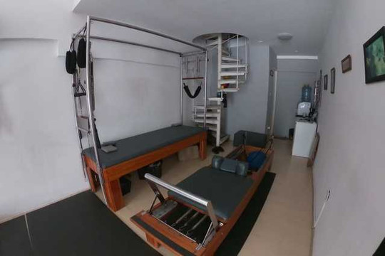 Imagem 3 da galeria do parceiro Momento Pilates