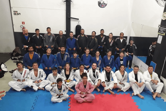 Imagem 1 da galeria do parceiro Pro Fitness Academia