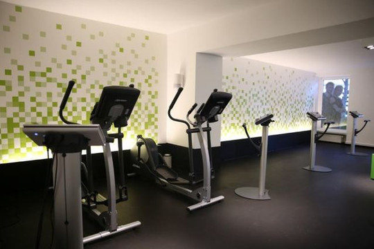 Bild 1 von fitbox Berlin Pankow Partnergalerie