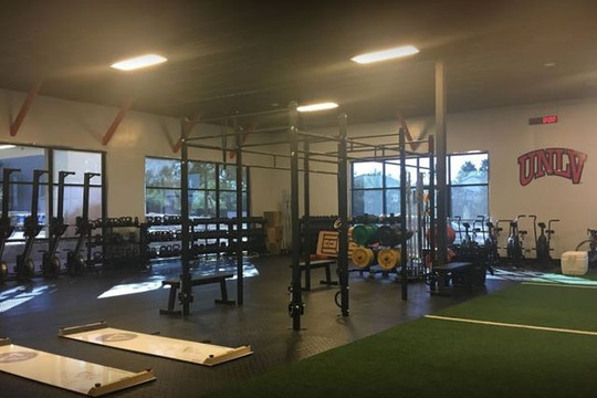 Image 1 from Elevate Sports Performance & Healthcare partner gallery