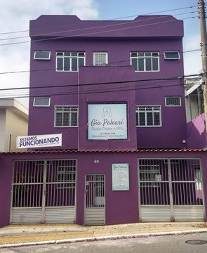 Imagem 2 da galeria do parceiro Studio Giu Paleari