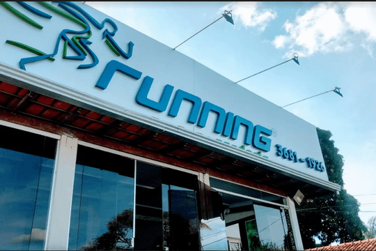 Imagem 2 da galeria do parceiro Running Academia