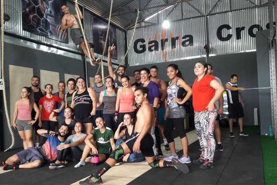 Imagem 3 da galeria do parceiro GARRA CROSS