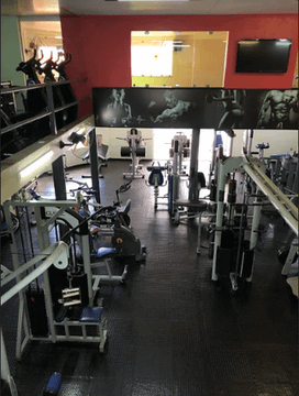 Imagem 1 da galeria do parceiro Physico's Academia