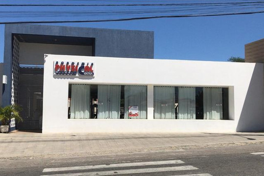 Imagem 2 da galeria do parceiro Academia Physical Center