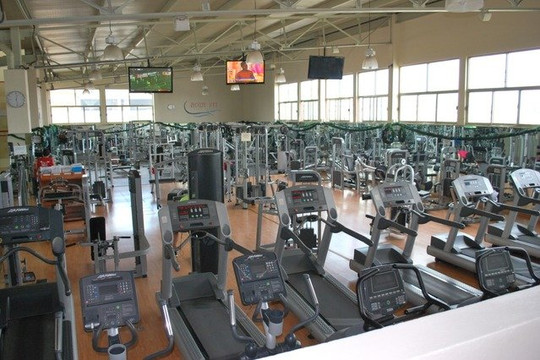 Imagen 1 de la galería del partner Body Fit Sport Center