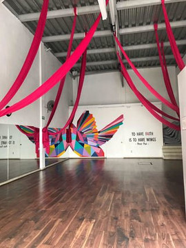 Imagen 1 de la galería del partner VOLÁT ACADEMY