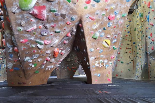 Image 1 from Hangar 18 - Upland partner gallery