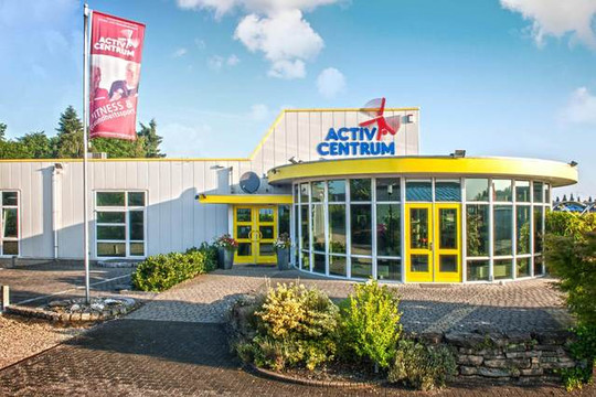 Bild 2 von Activ Centrum Wegberg Partnergalerie