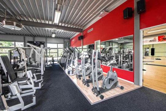 Bild 1 von Activ Centrum Wegberg Partnergalerie