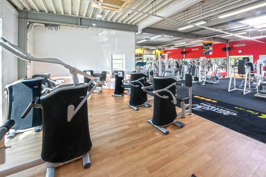 Bild 3 von Activ Centrum Wegberg Partnergalerie