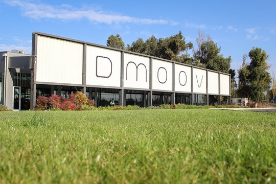 Imagen 2 de la galería del partner Dmoov Chicureo