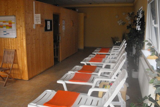 Bild 3 von Activ Vital Magdeburg Partnergalerie
