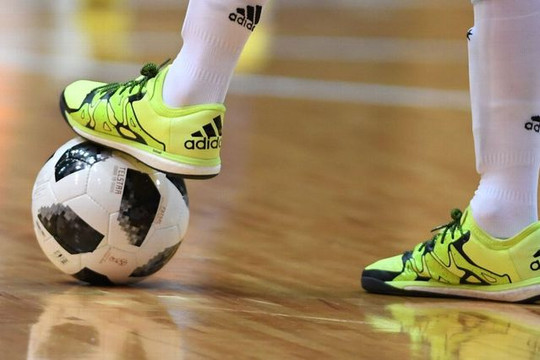 Image 1 from Huntingdonshire FA Futsal partner gallery