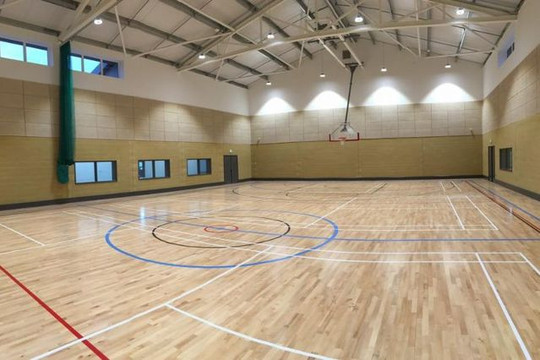 Image 2 from Huntingdonshire FA Futsal partner gallery
