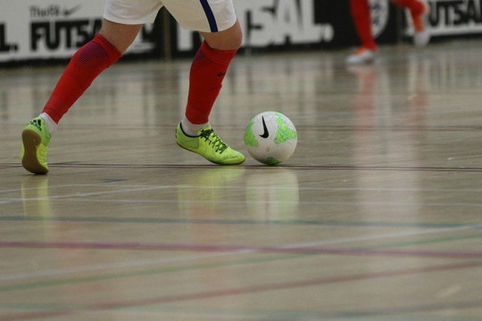 Image 3 from Huntingdonshire FA Futsal partner gallery