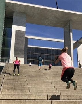 Bild 1 von Outdoor Training by Kevin Richter Partnergalerie