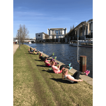 Bild 2 von Outdoor Training by Kevin Richter Partnergalerie