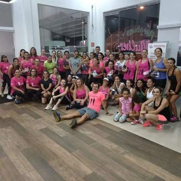 Imagem 2 da galeria do parceiro Gabriel Mantovani Running Team