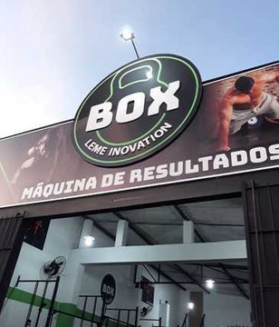 Imagem 2 da galeria do parceiro Box Leme Inovation