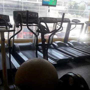 Imagem 3 da galeria do parceiro Academia Strongerfit